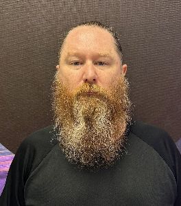 Photo of LEADER, CHRISTOPHER GEAN