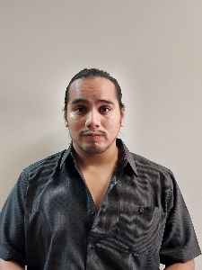 Photo of SAAVEDRA, JOE ANTHONY