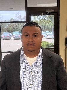 Photo of GALLEGOS, JOSE ANGEL