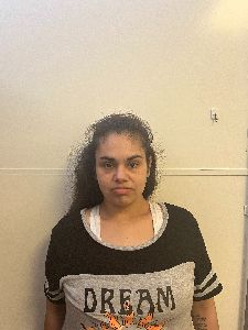 Photo of MARTINEZ, MONIKA LEE