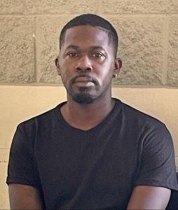 Photo of RASHELL, XAVIER DEMAR