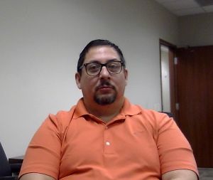 Photo of PANIAGUA, ASAEL