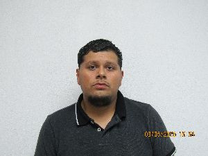 Photo of ALMANZA, EMMANUEL TREVINO