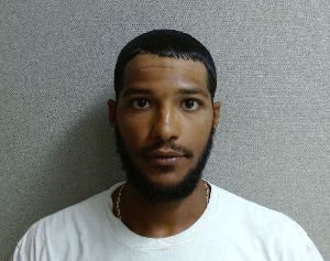 Photo of JACOBS, DERRICK