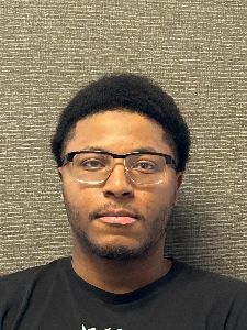 Photo of HURST, NICHOLAS LETREY