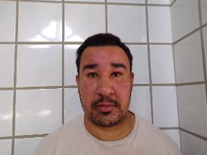 Photo of BROWN, DAVID JAMES