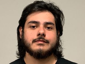 Photo of CISNEROS, KALEB