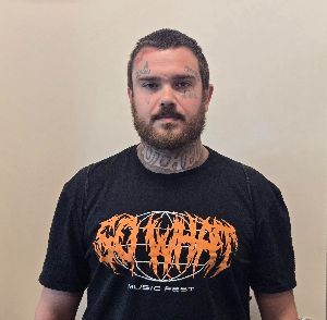 Photo of BURETZ, JESSE CAMERON