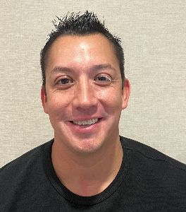 Photo of ESPINOZO, ISAI
