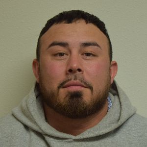 Photo of HINOJOSA, MICHAEL JR