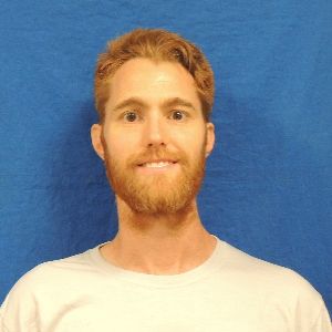 Photo of RUHDE, LOGAN ARTHUR