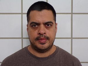 Photo of LAUREANO, DAVID EDUARDO