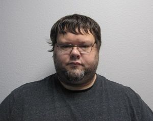 Photo of VOGEL, MICHAEL ALLEN