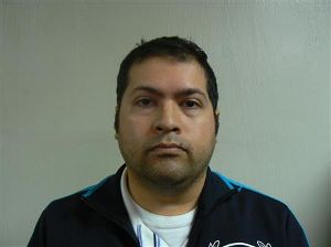 Photo of AVELAR, ERIC MICHAEL