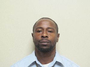Photo of BROWN, GERALD SHAYNE