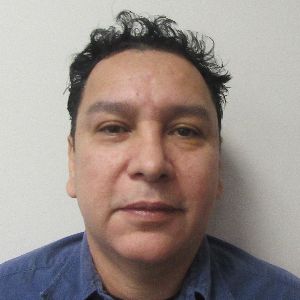 Photo of ARENAS, LUIS FERNANDO