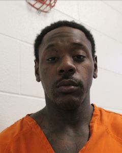 Photo of GARNES, JACQUAY
