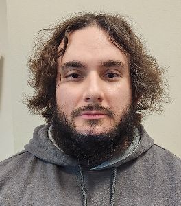 Photo of CLAVER, STEPHEN DANIEL
