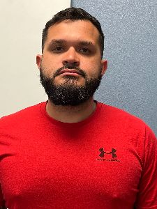 Photo of ECHEVARRIA, WILLIAM