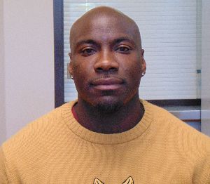 Photo of SAPP, TERENCE