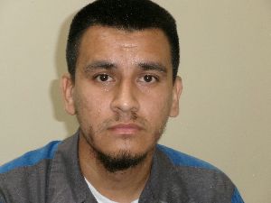 Photo of VILLAMAR, FELIPE ANGEL
