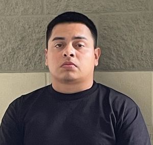 Photo of FLORES, JASON RENE