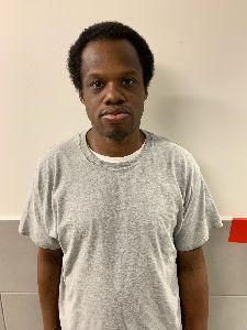 Photo of BEAVER, KENNETH DEWAYNE