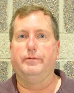 Photo of SPARKS, PAUL TIMOTHY