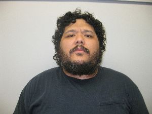 Photo of FEGURGUR, ANTHONY RAYMOND JR