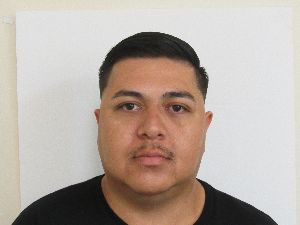 Photo of CANTU, LEEROY