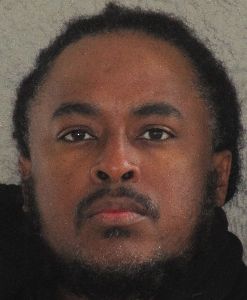 Photo of MORRIS, ANTHONY GEORGE