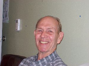 Photo of PENNINGTON, DAVID ALLAN