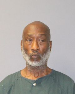 Photo of BUIE, CHRISTOPHER LAVAN