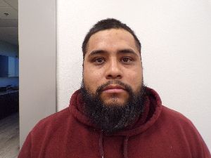 Photo of NUNEZ, GILBERT