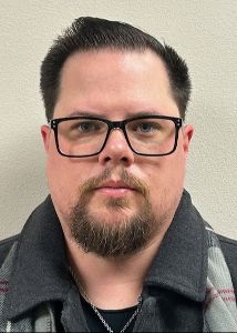 Photo of EDGEMON, AUSTIN DUANE