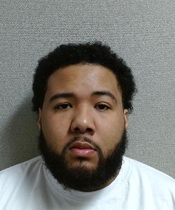 Photo of MAGEE, DARIUS EDWIN