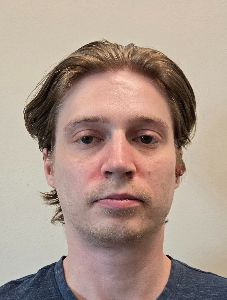 Photo of BACKSTROM, MICAH NEIL