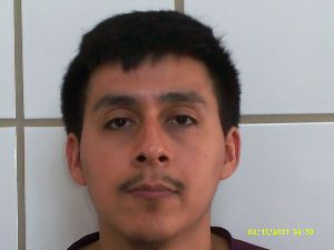Photo of VILLANUEVA, FREDDY