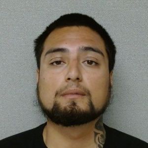 Photo of CONTRERAS, CRISTIAN LEON