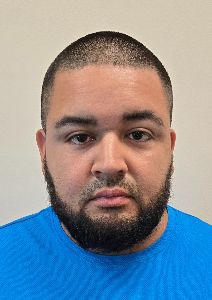 Photo of GONZALEZ, EDGAR