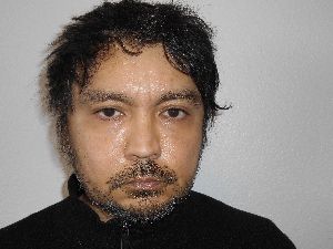 Photo of TALAMANTES, VICTOR