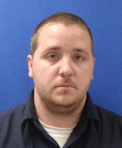 Photo of GLANVILLE, NICHOLAS SCOTT