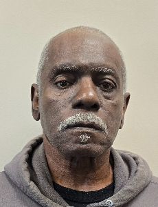 Photo of SYKES, VAN ARNEZ
