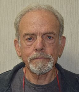 Photo of NAUMANN, DAVID RICHARD