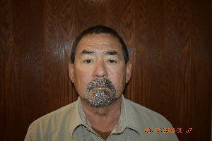 Photo of GALVAN, BENITO V