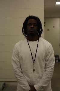 Photo of RAGSDALE, XZAVION DAYSHAUN