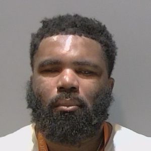 Photo of GRANT, JARVIS GEROME