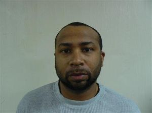 Photo of SMITH, CHRISTOPHER DARNELL