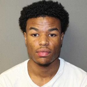 Photo of BARBER, EMMANUEL ISAIAH