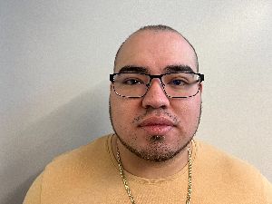 Photo of MOSQUEDA, EDGAR EDUARDO